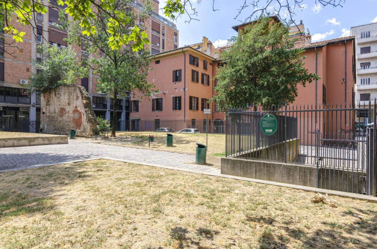 Appartement A Pochi Passi Da Palazzo Pallavicini Bologne