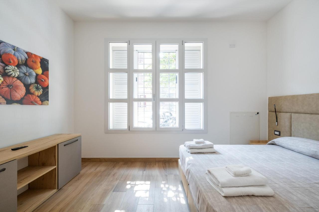 Giorgi Design Homes Ii By Wonderful Italy Lejlighed Bologna