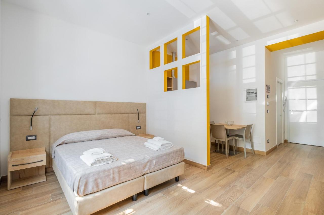 Lejlighed Giorgi Design Homes Ii By Wonderful Italy