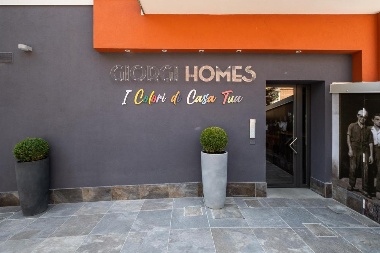 Lejlighed Giorgi Design Homes Ii By Wonderful Italy