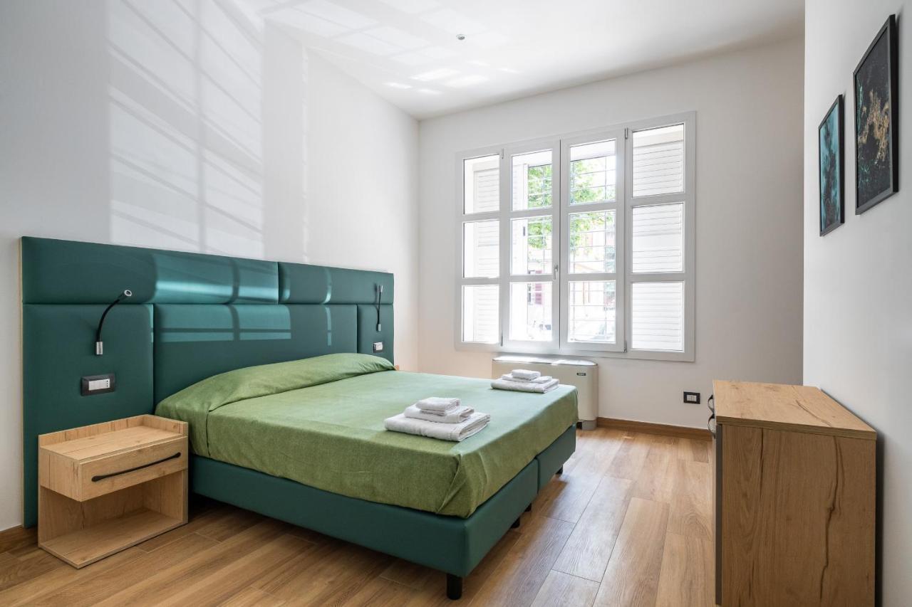 Giorgi Design Homes Ii By Wonderful Italy Lejlighed *
