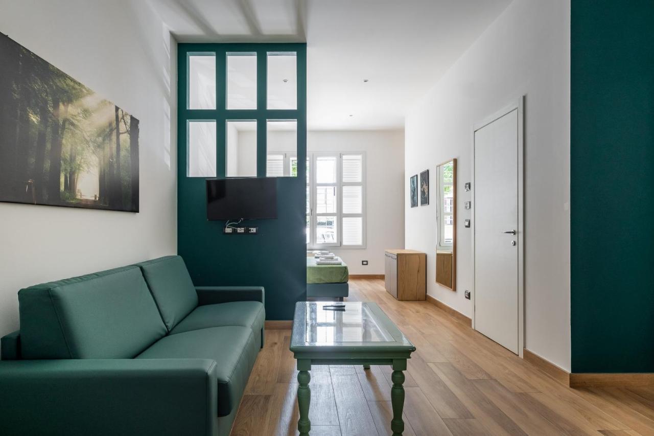 Lejlighed Giorgi Design Homes Ii By Wonderful Italy Bologna