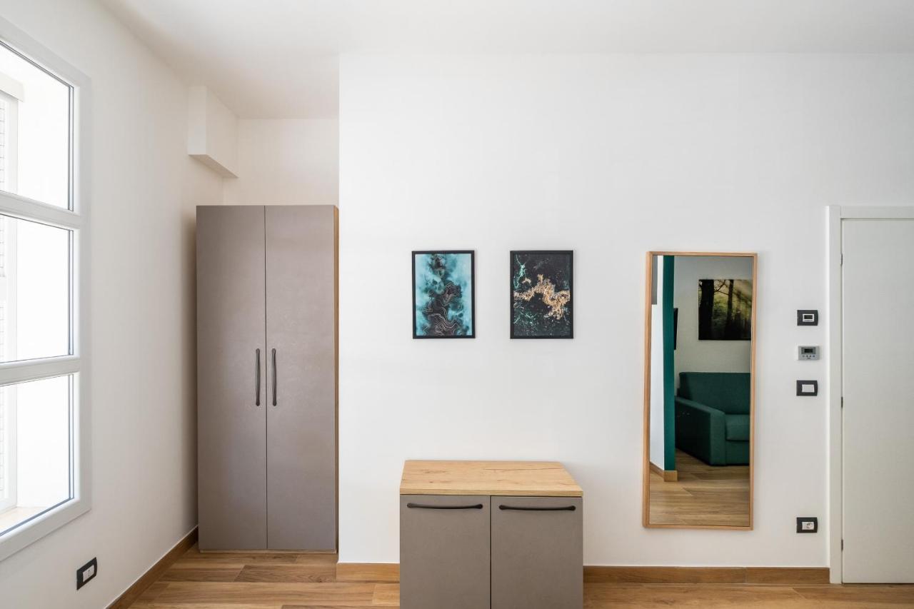 Giorgi Design Homes Ii By Wonderful Italy Lejlighed