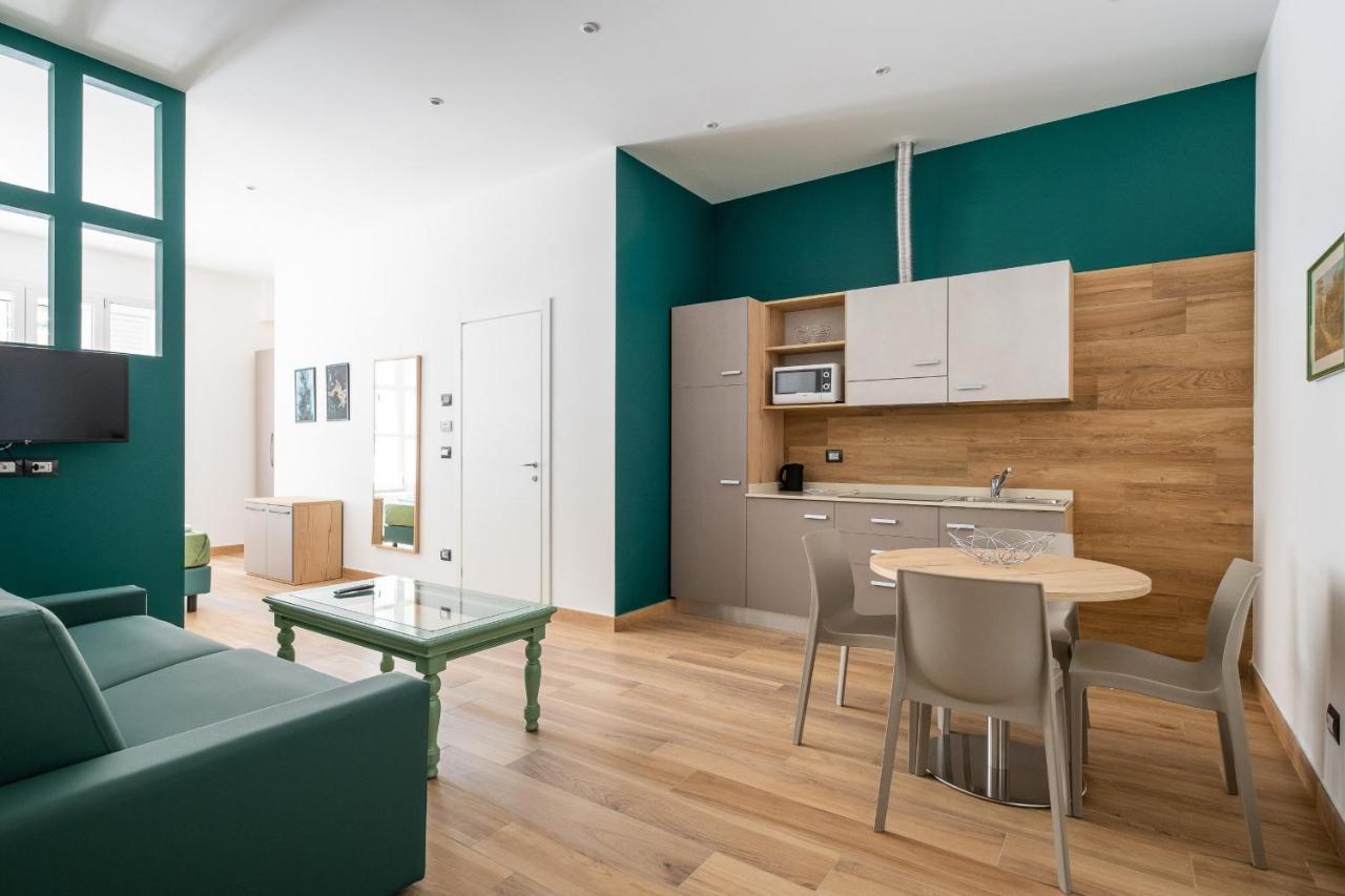 Giorgi Design Homes Ii By Wonderful Italy Lejlighed Bologna