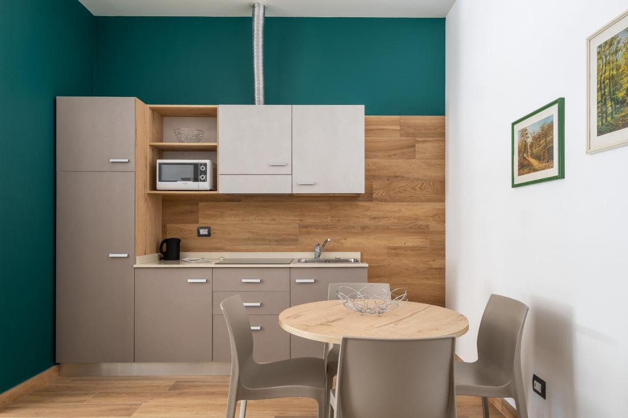 Giorgi Design Homes Ii By Wonderful Italy Lejlighed Bologna
