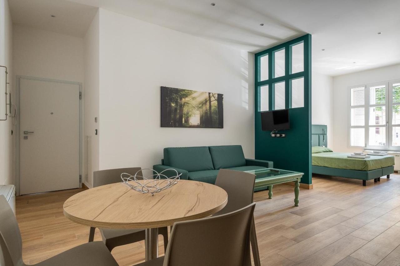 Giorgi Design Homes Ii By Wonderful Italy Lejlighed *