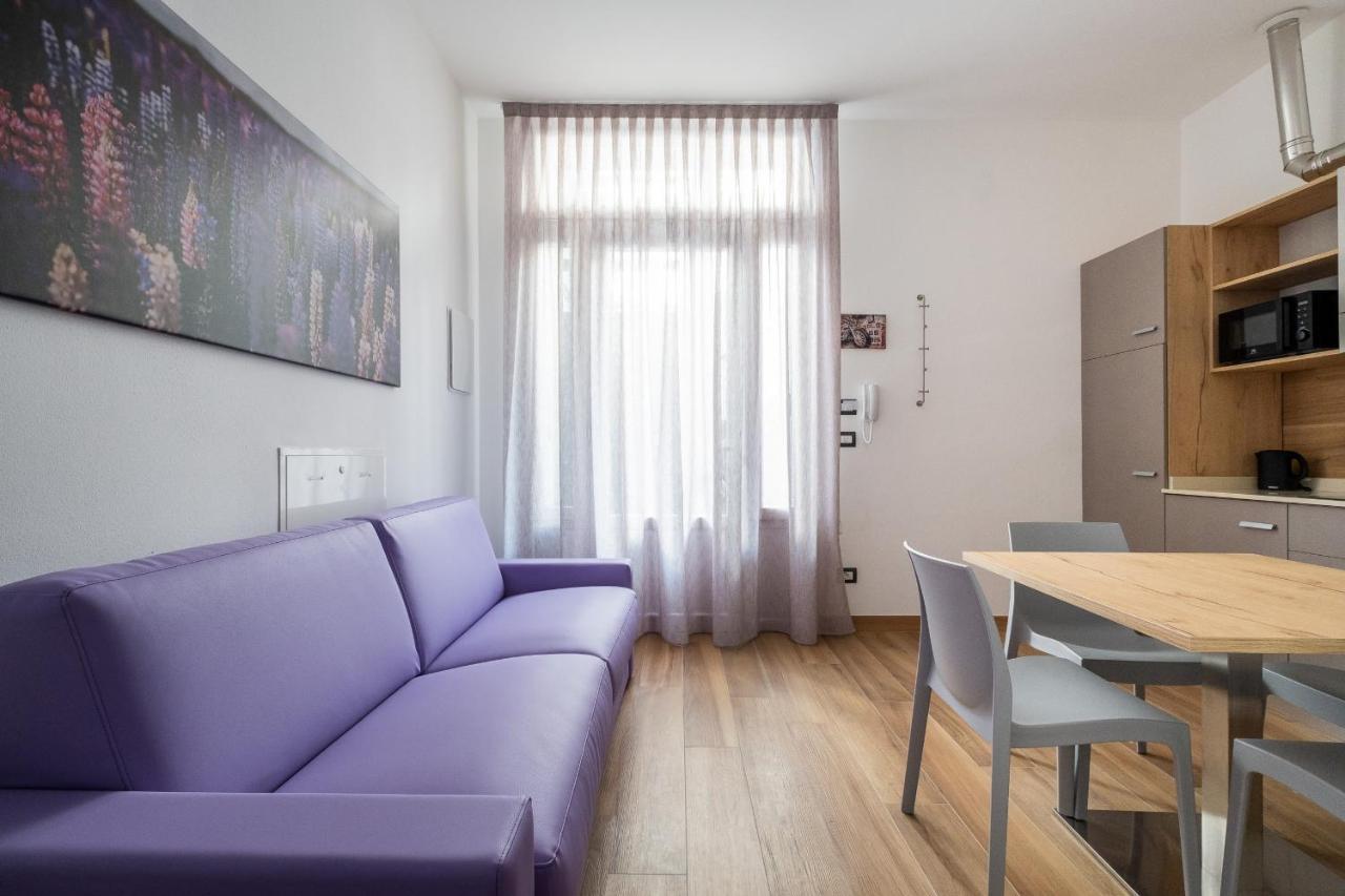 Lejlighed Giorgi Design Homes Ii By Wonderful Italy Bologna