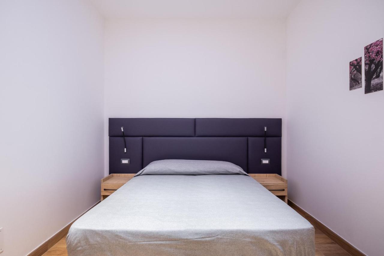 Giorgi Design Homes Ii By Wonderful Italy Lejlighed