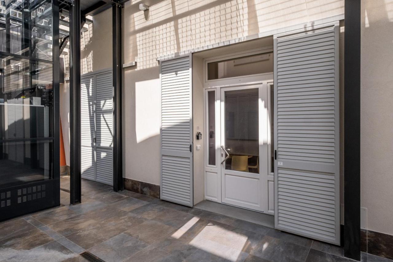 Lejlighed Giorgi Design Homes Ii By Wonderful Italy Bologna
