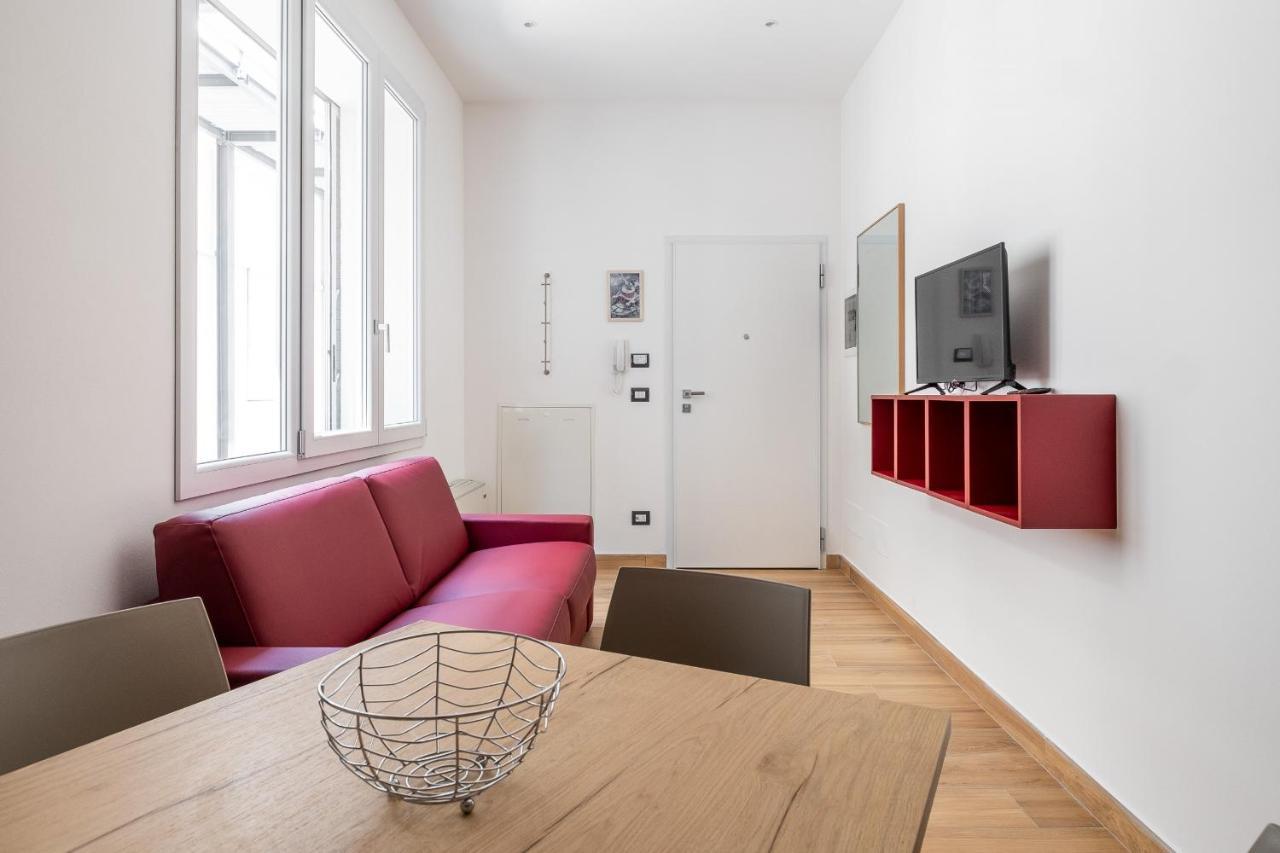 Giorgi Design Homes Ii By Wonderful Italy Lejlighed Bologna