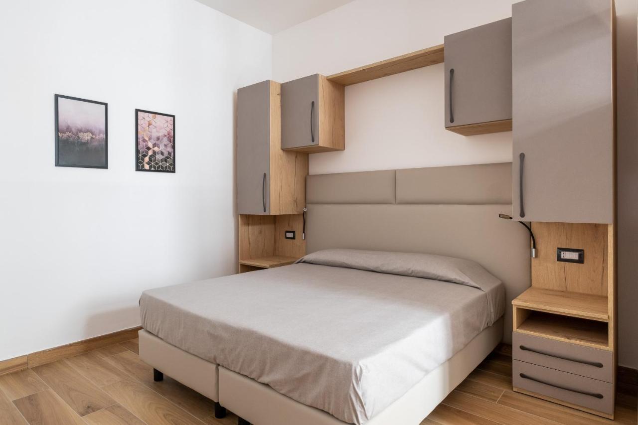 Lejlighed Giorgi Design Homes Ii By Wonderful Italy Bologna