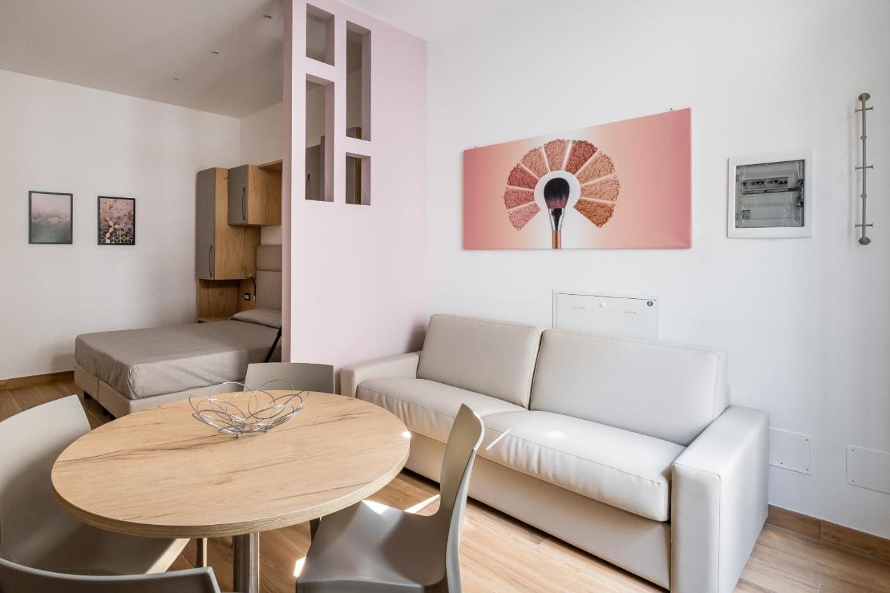 Giorgi Design Homes Ii By Wonderful Italy Lejlighed