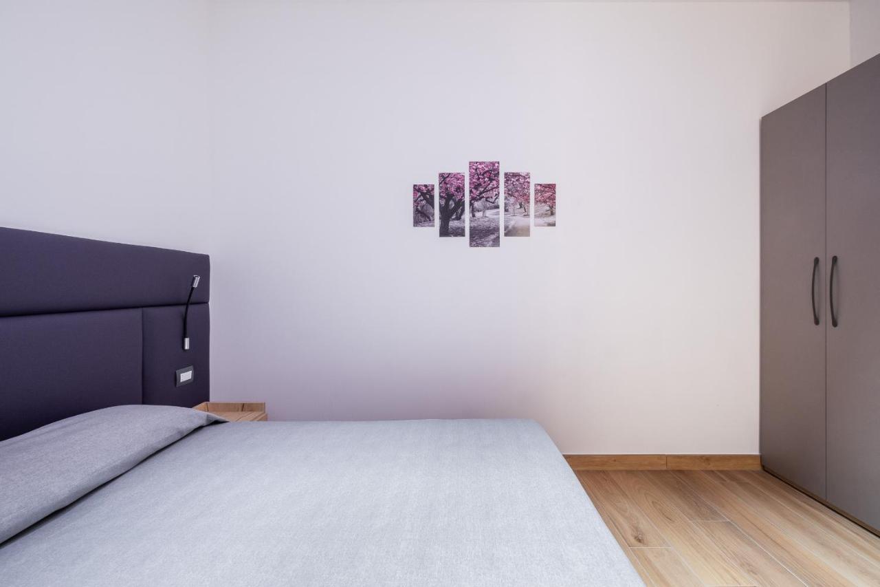 Giorgi Design Homes Ii By Wonderful Italy Lejlighed *
