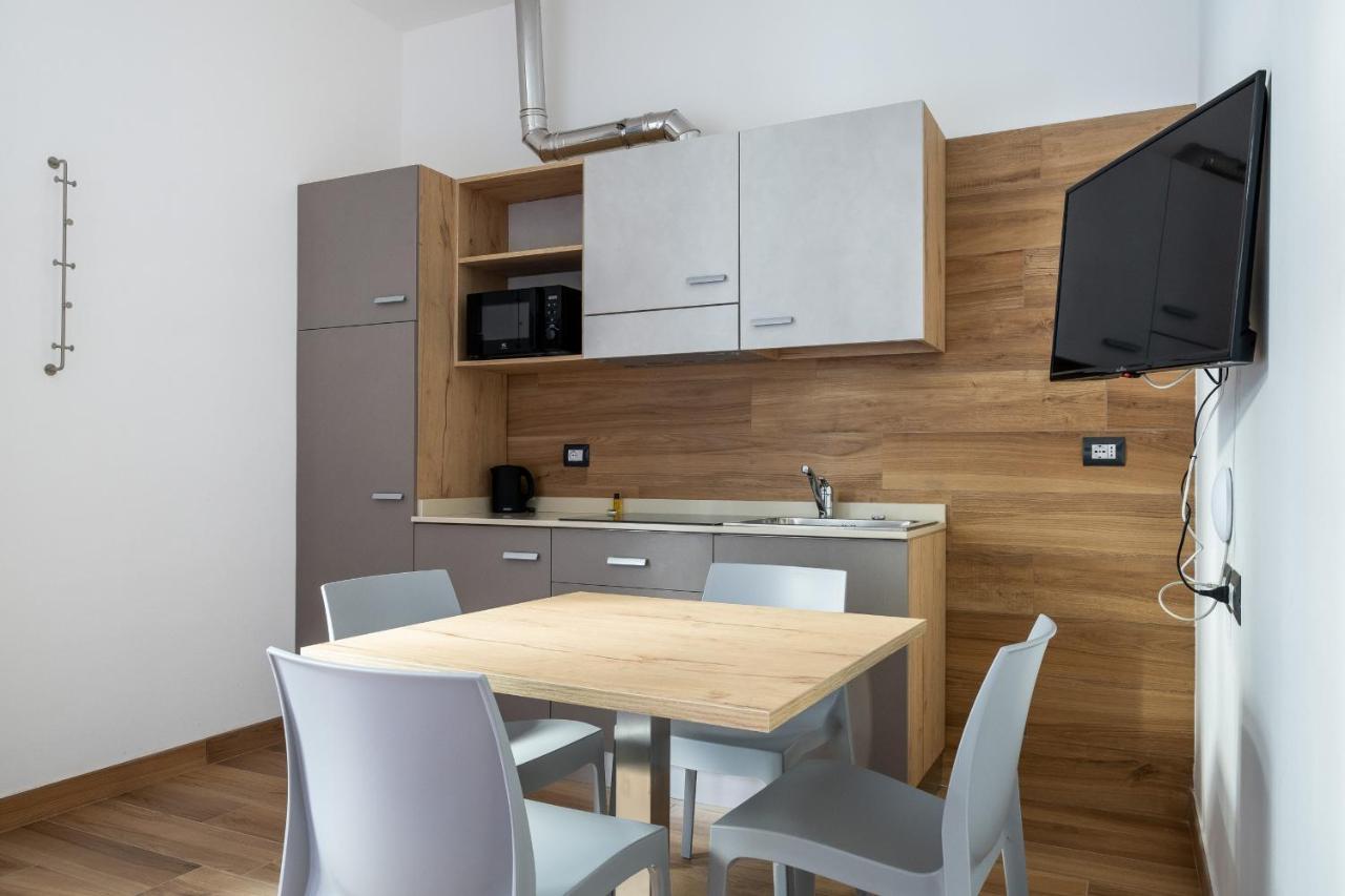Lejlighed Giorgi Design Homes Ii By Wonderful Italy Bologna