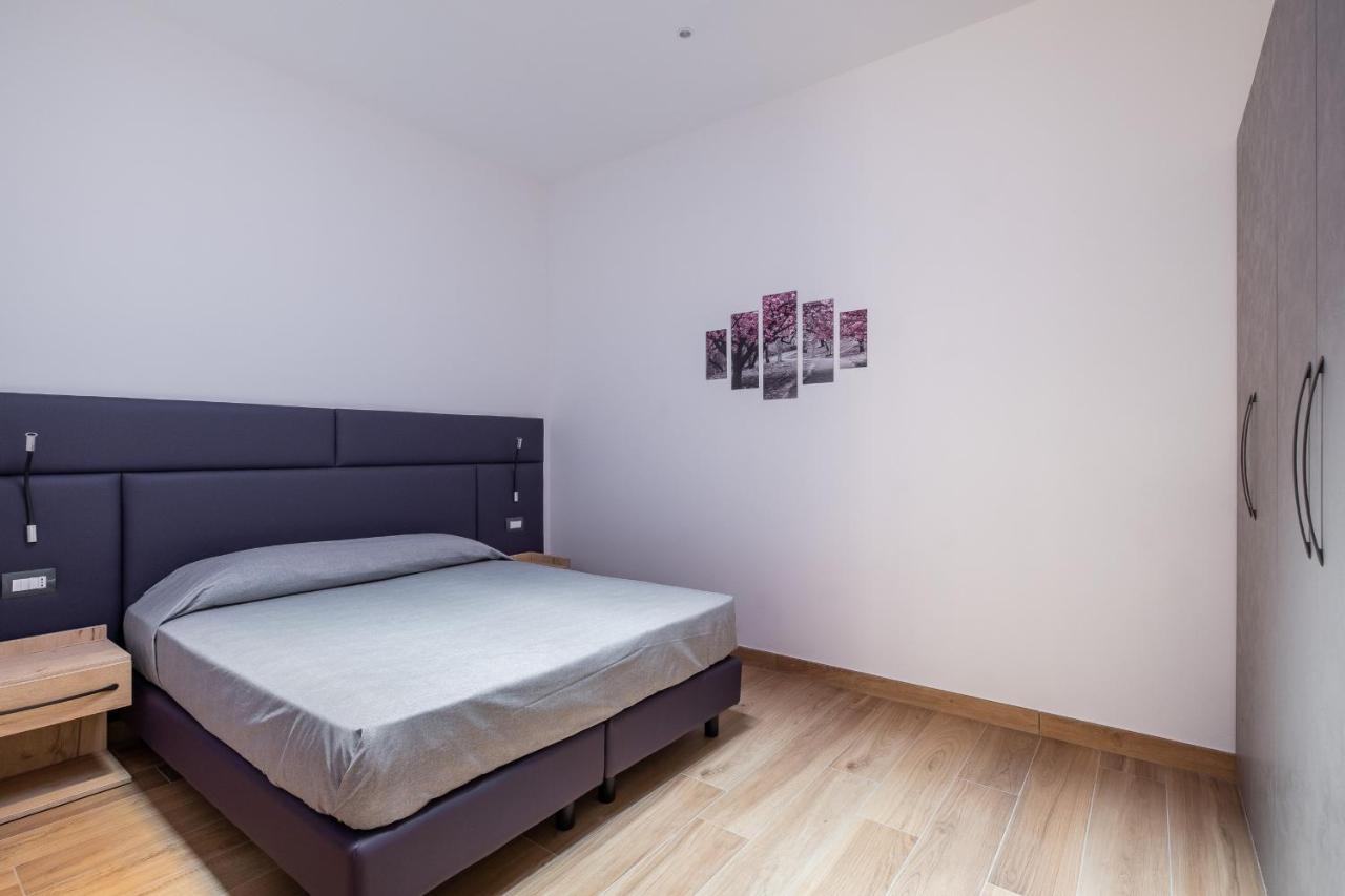 Giorgi Design Homes Ii By Wonderful Italy Lejlighed