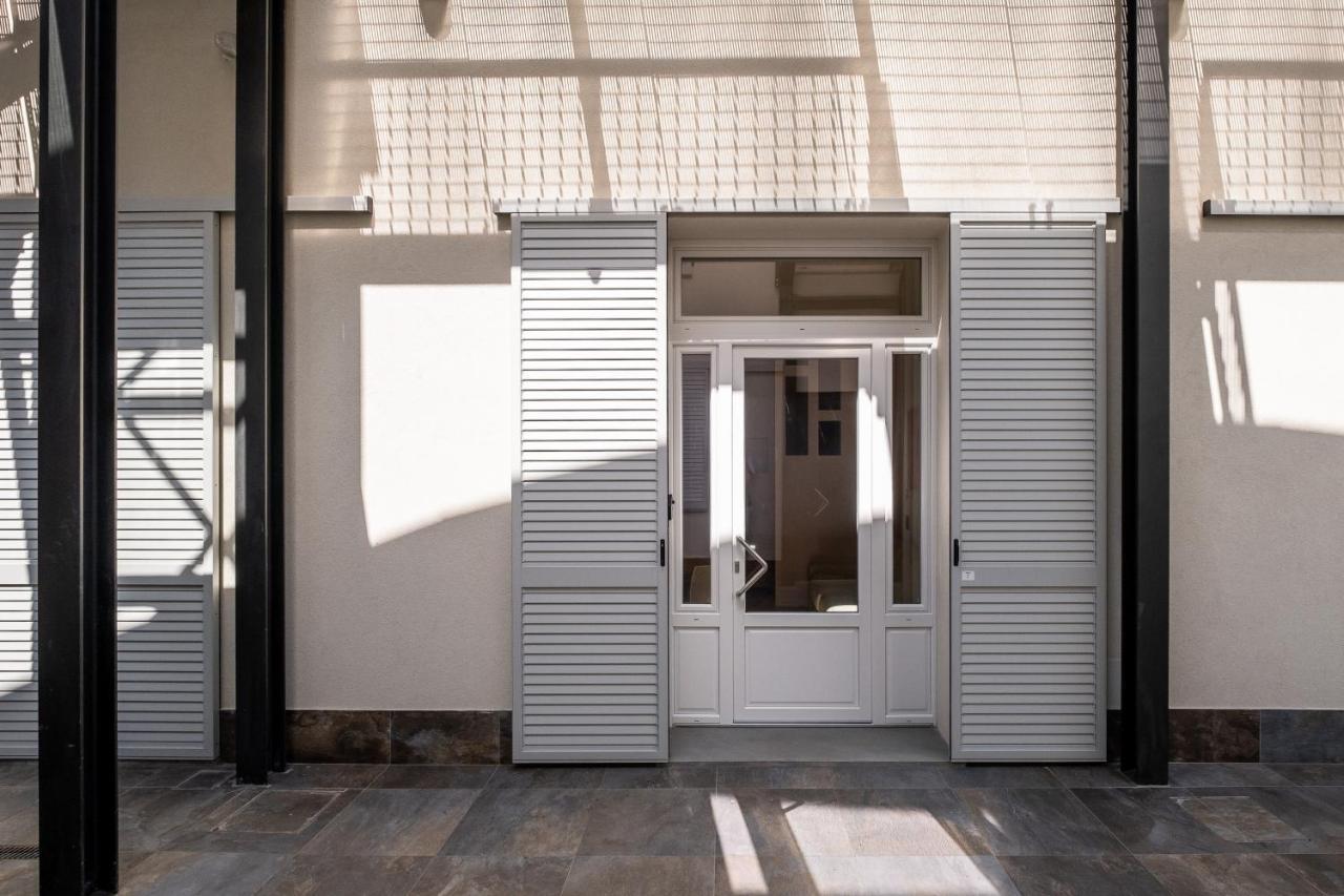 Giorgi Design Homes Ii By Wonderful Italy Lejlighed