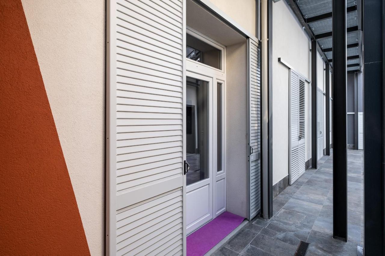 Giorgi Design Homes Ii By Wonderful Italy Lejlighed *