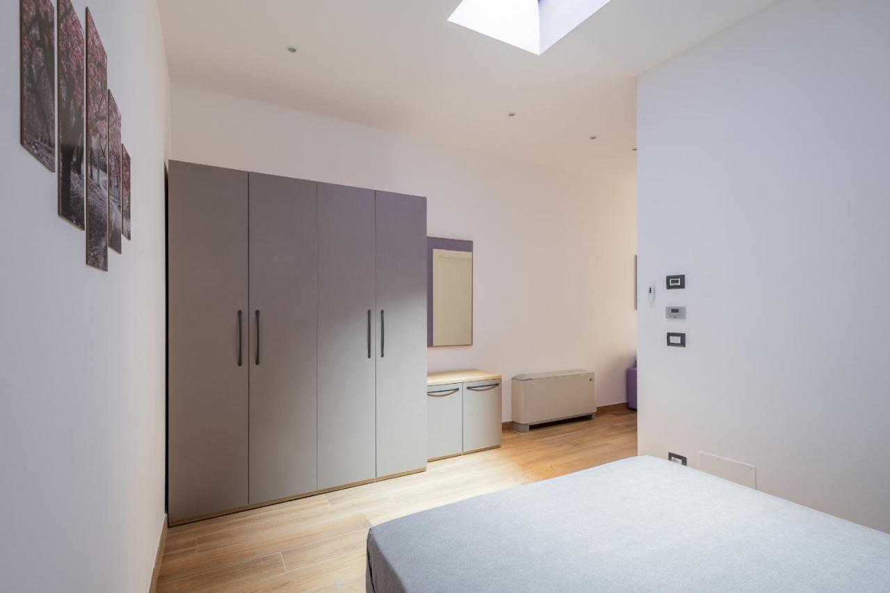 Giorgi Design Homes Ii By Wonderful Italy Lejlighed Bologna