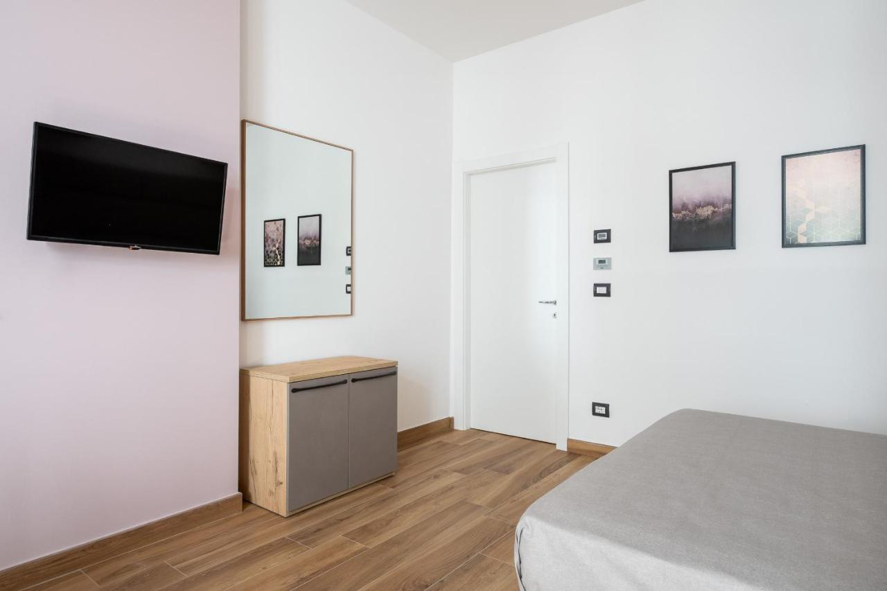 Lejlighed Giorgi Design Homes Ii By Wonderful Italy Bologna