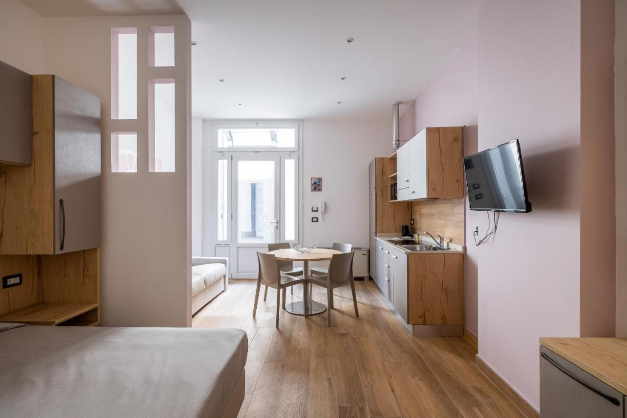 Lejlighed Giorgi Design Homes Ii By Wonderful Italy Bologna