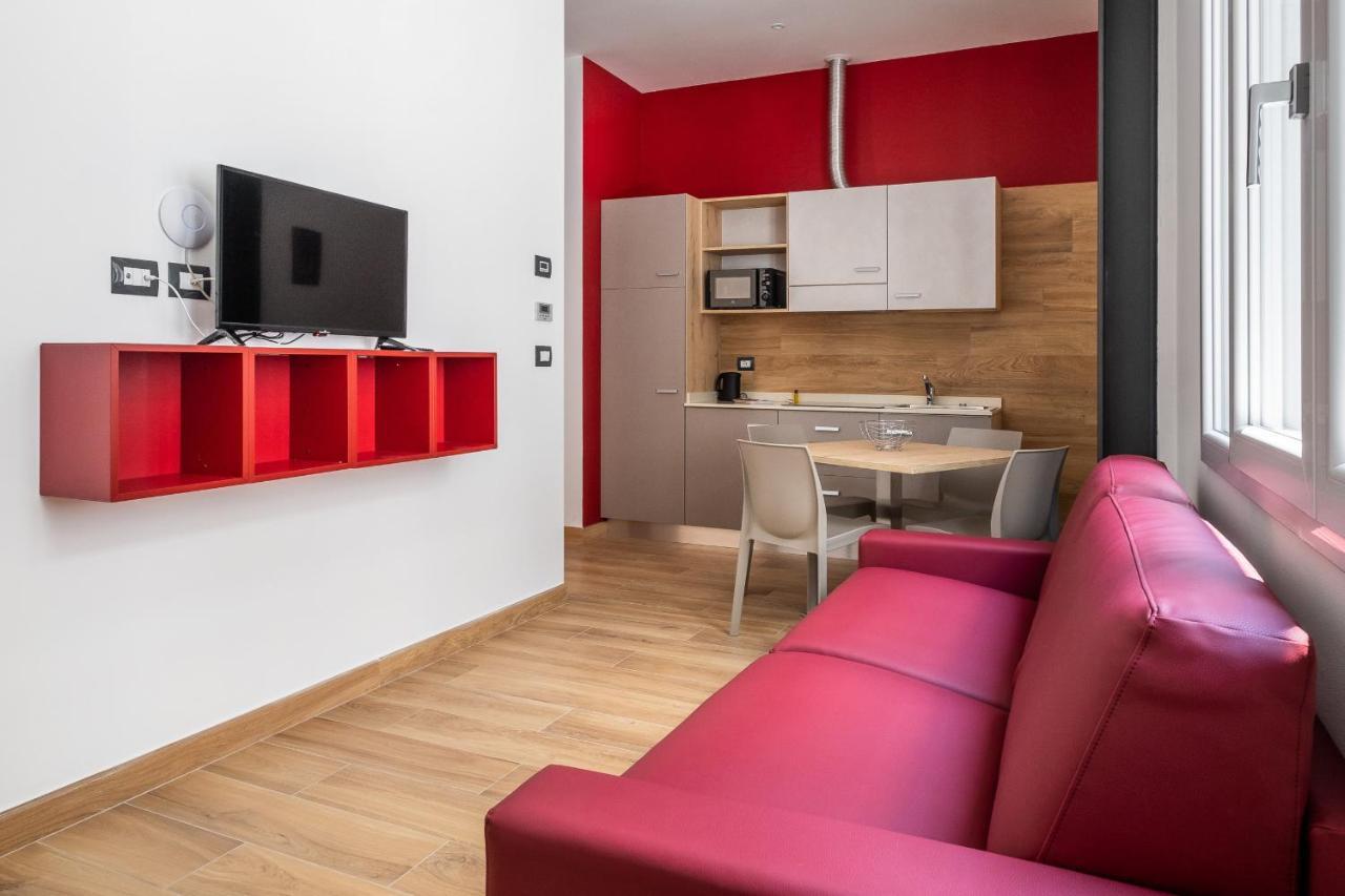 Giorgi Design Homes Ii By Wonderful Italy Lejlighed Bologna