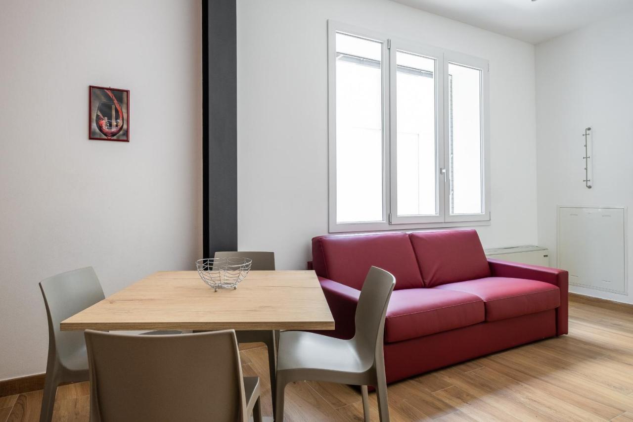Giorgi Design Homes Ii By Wonderful Italy Lejlighed Bologna
