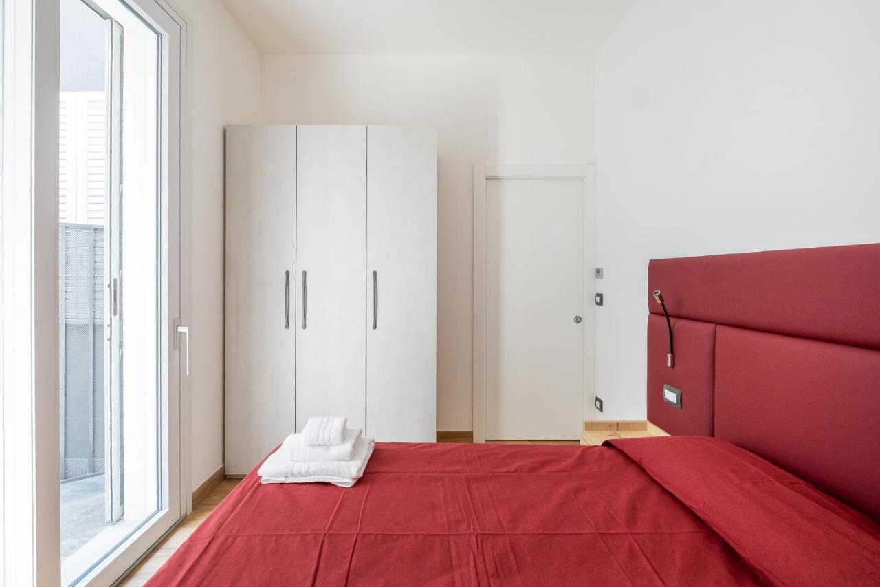 Lejlighed Giorgi Design Homes Ii By Wonderful Italy Bologna