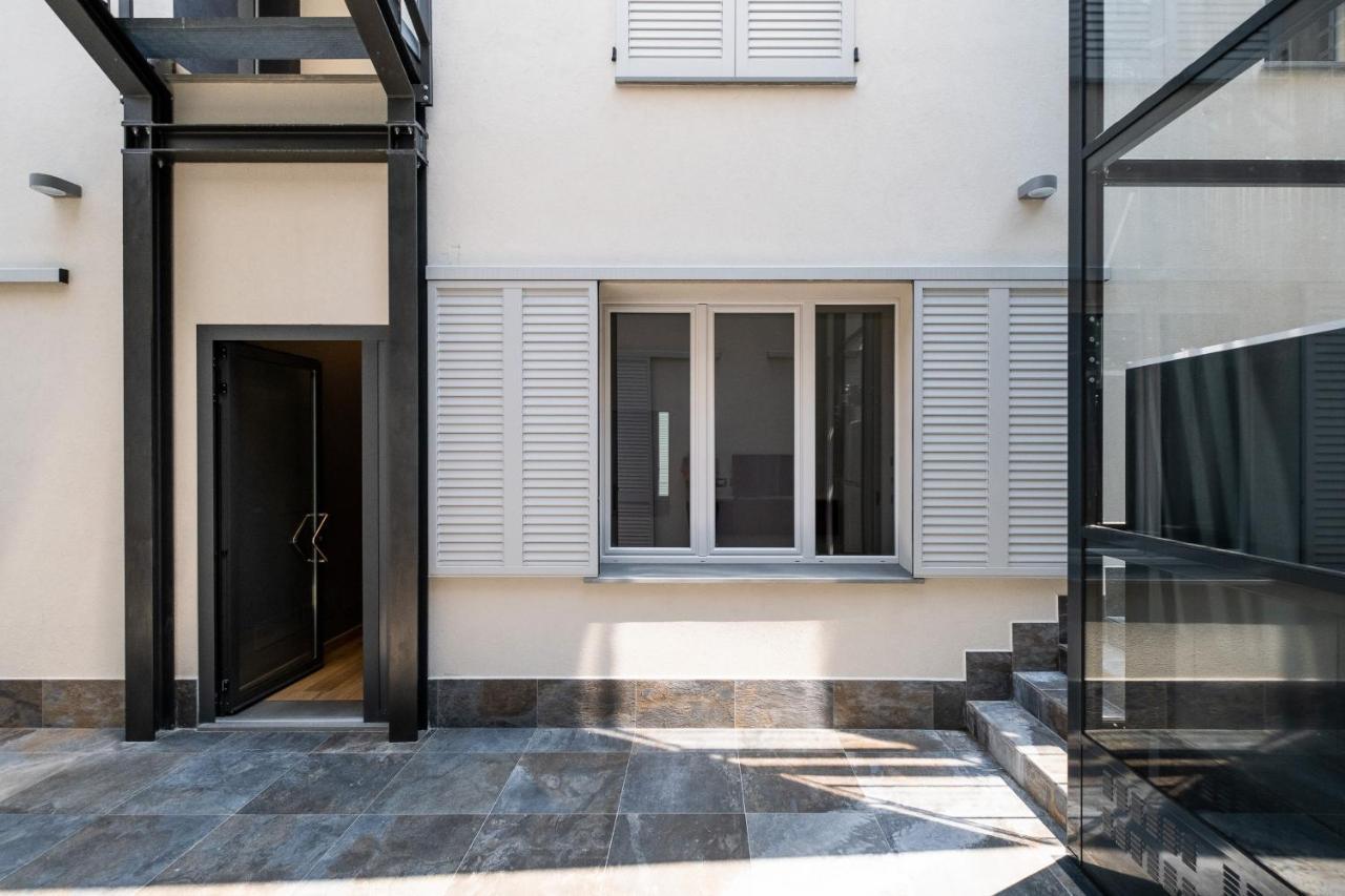 Giorgi Design Homes Ii By Wonderful Italy Lejlighed