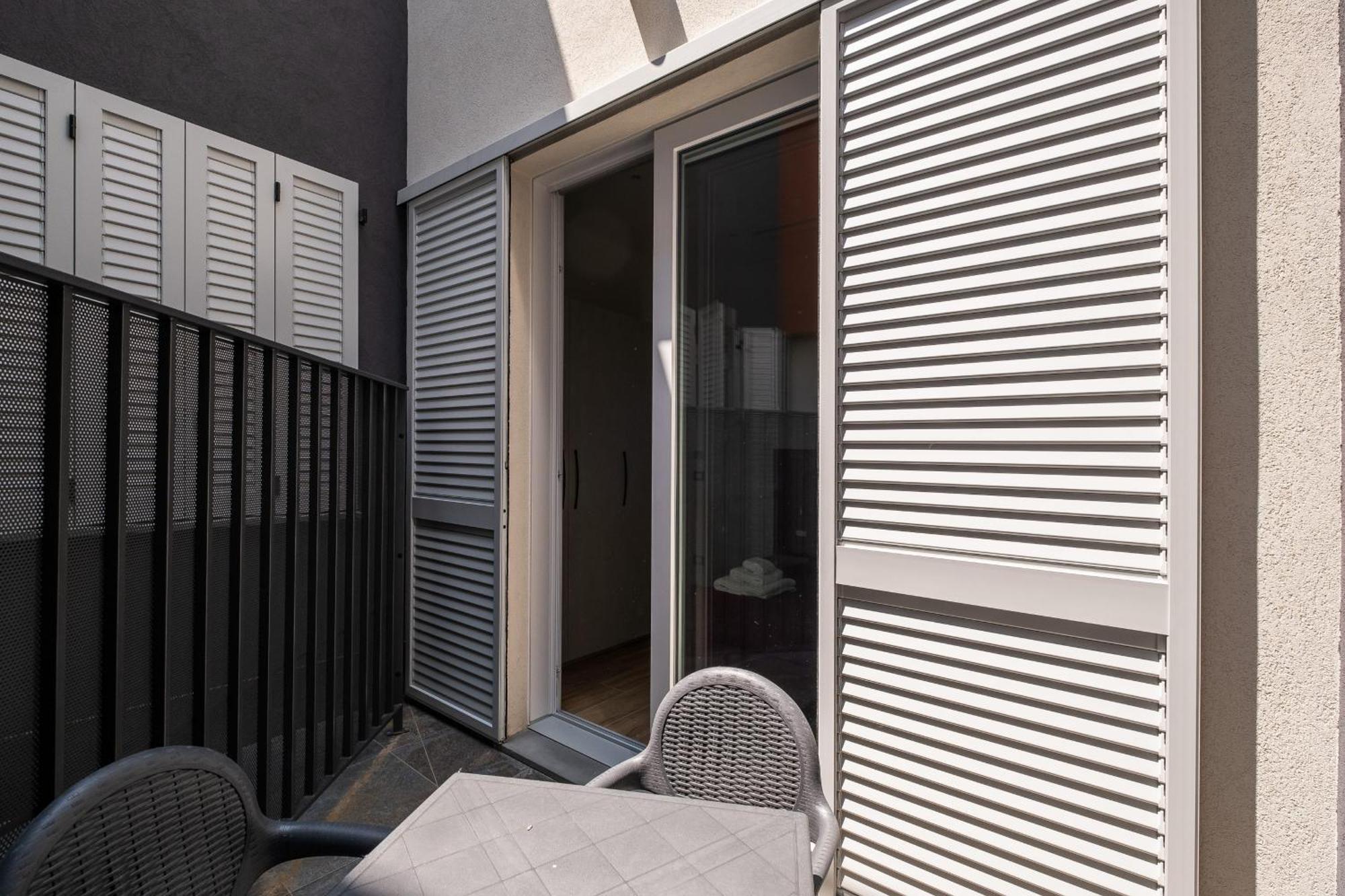 Giorgi Design Homes Ii By Wonderful Italy Lejlighed *