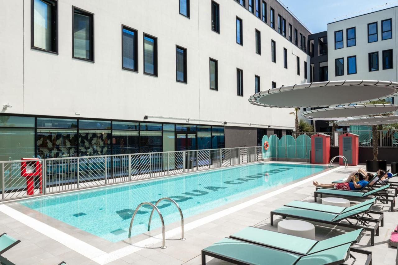 The Social Hub 4* Bologne