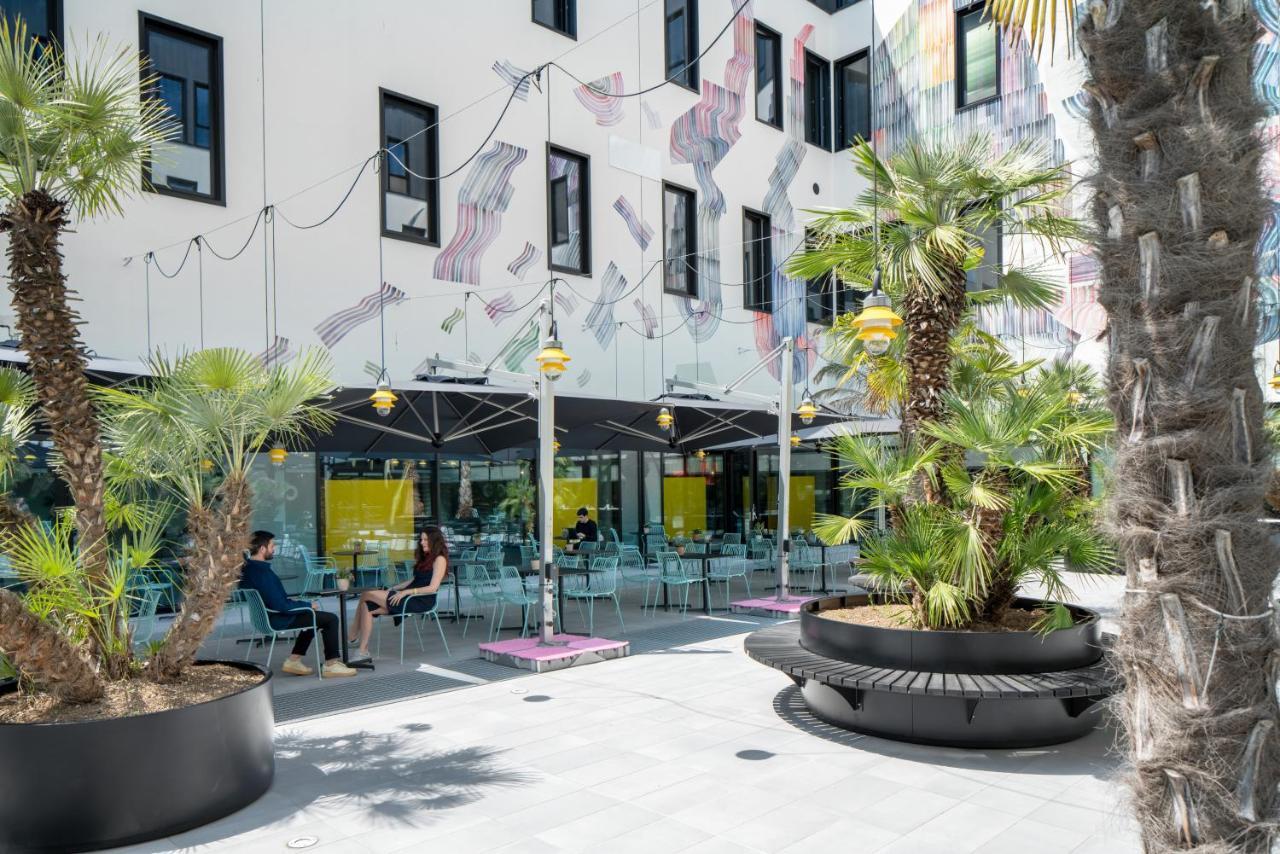 The Social Hub