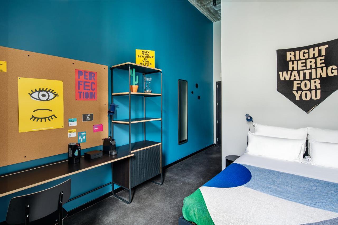 The Social Hub Hotel 4*