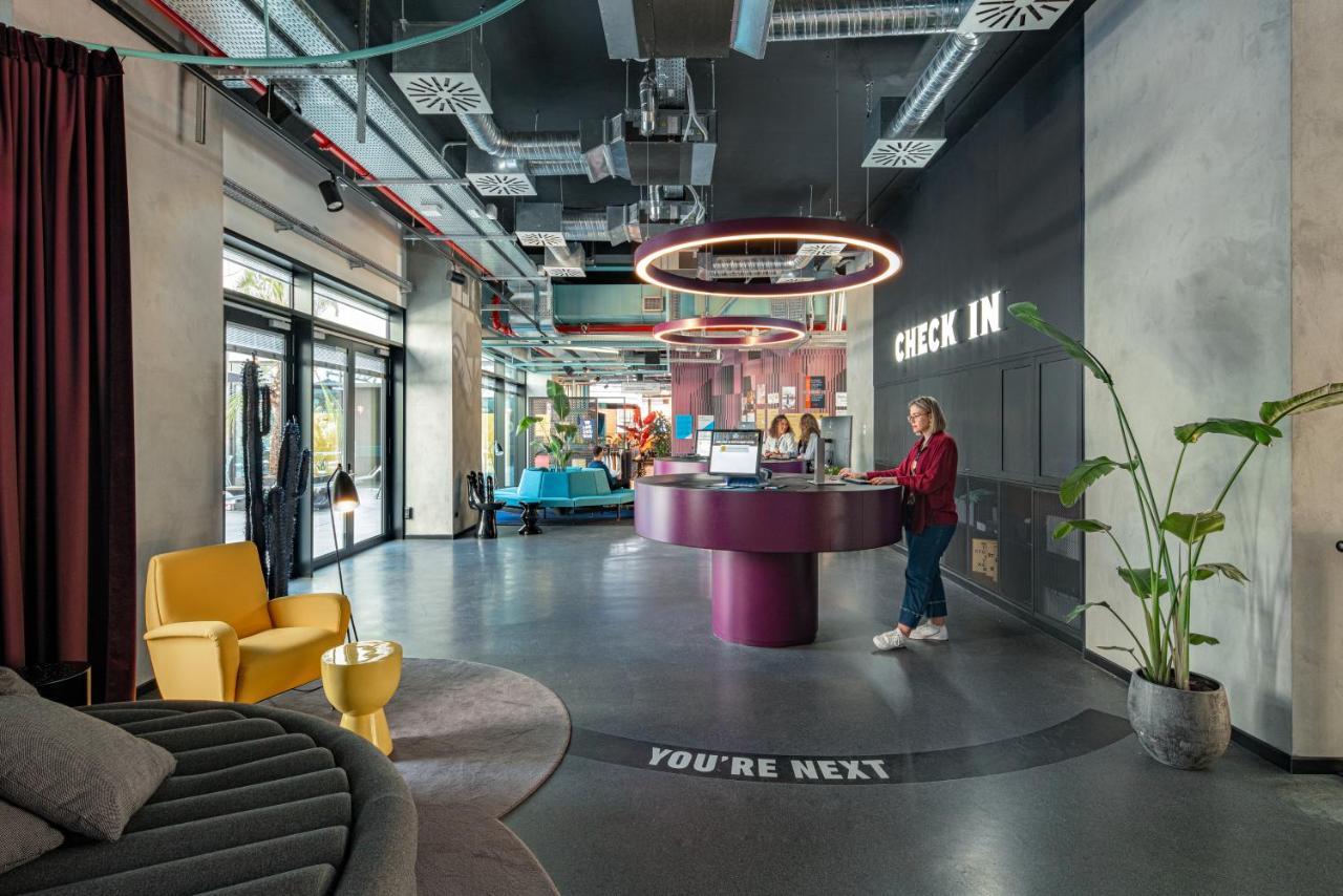 Hotel The Social Hub