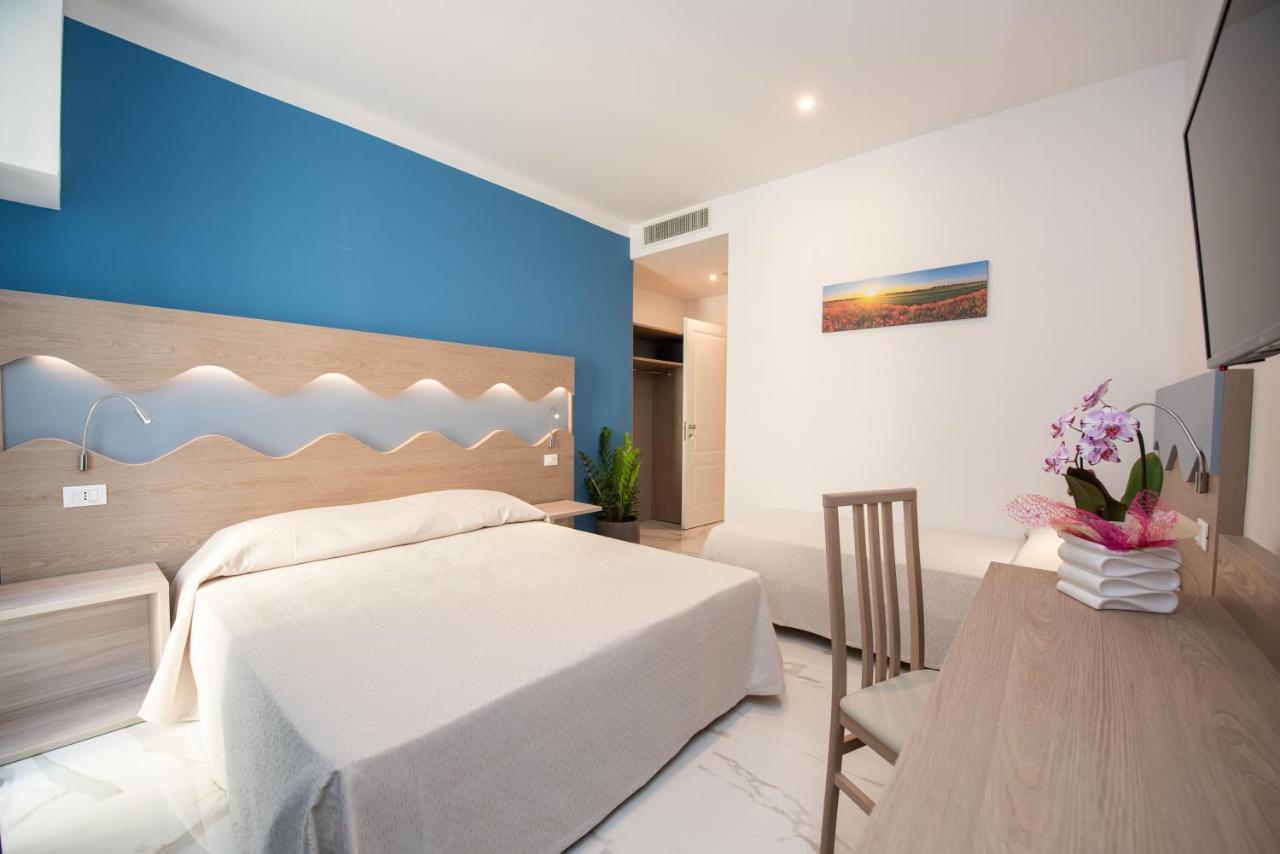 Marconi Express Hotel Bologna