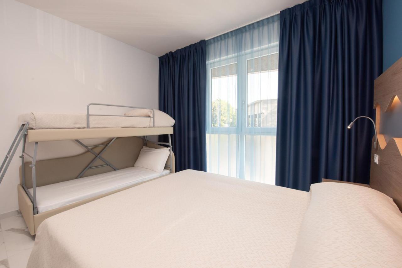 Marconi Express 3* Bologna