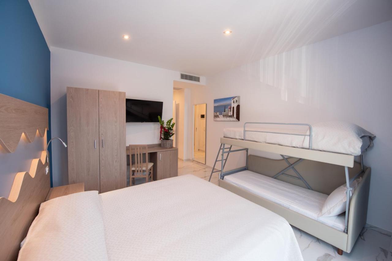 Marconi Express Hotel Bologna