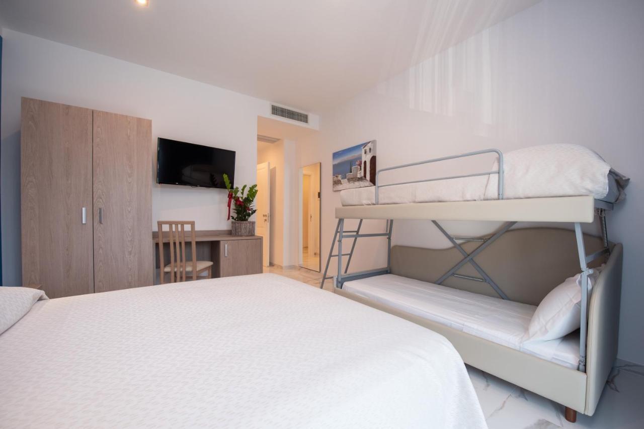 Marconi Express 3*