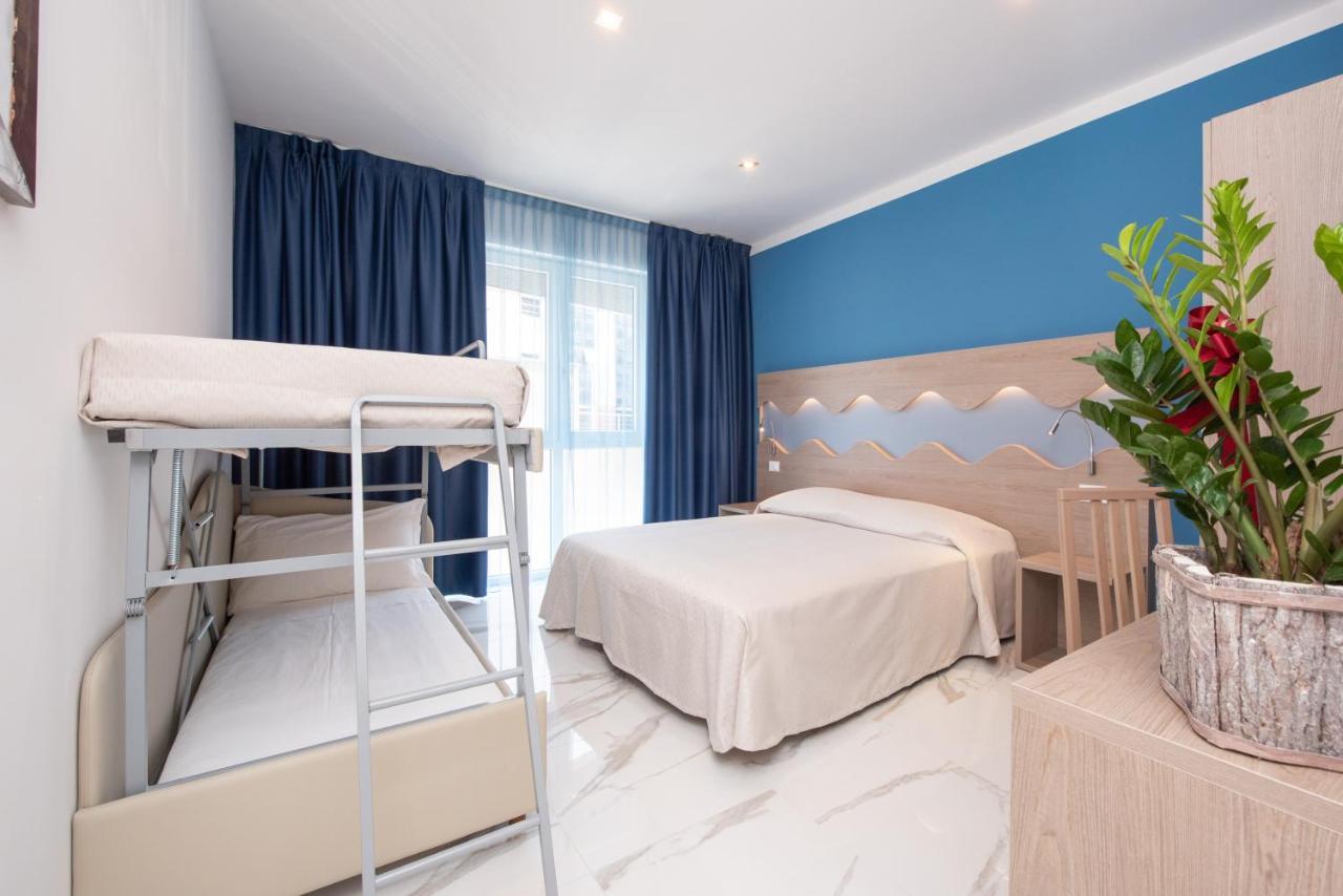 Marconi Express Hotel 3*