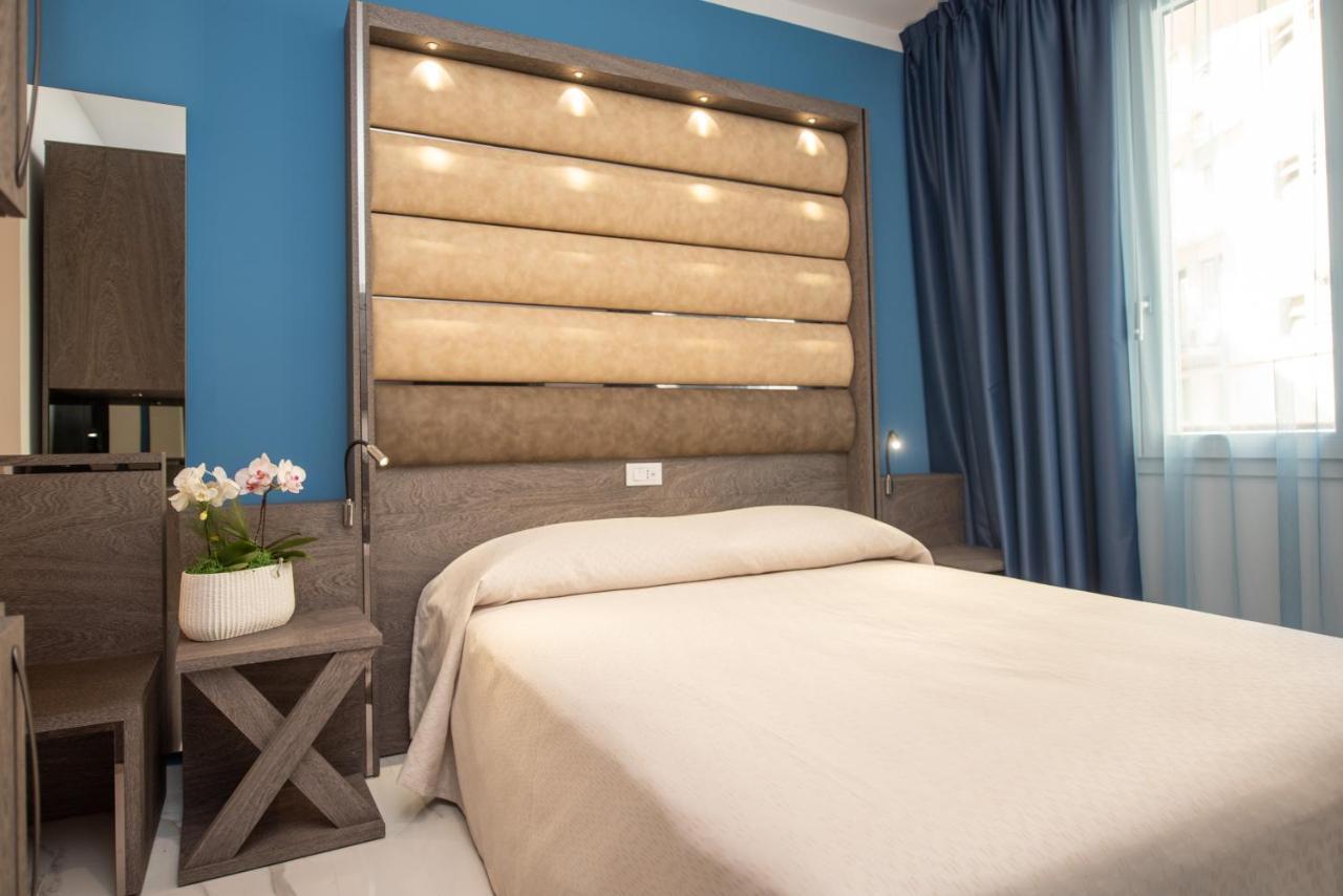 Marconi Express Hotel Bologna