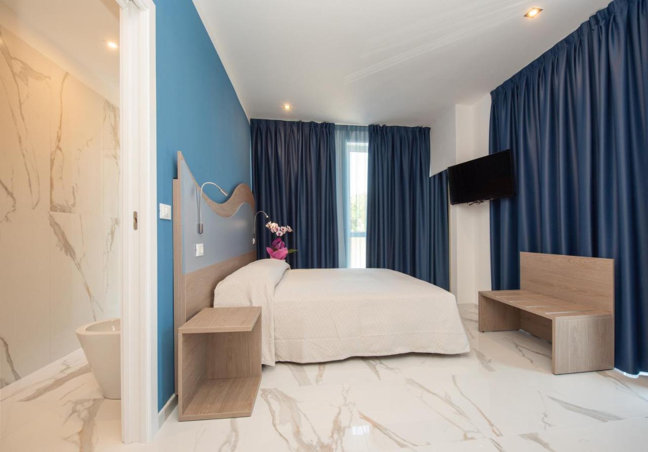 Marconi Express 3* Bologna