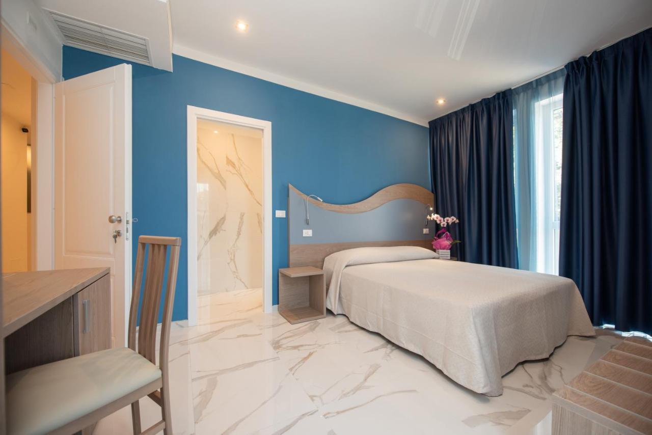Marconi Express Hotel Bologna