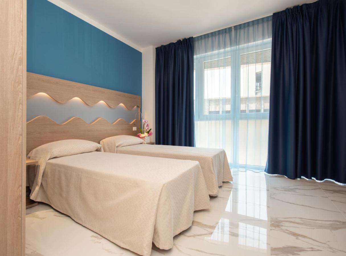 Marconi Express 3* Bologna