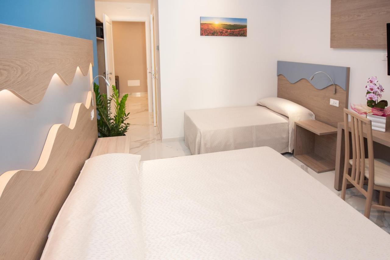 Marconi Express Hotel