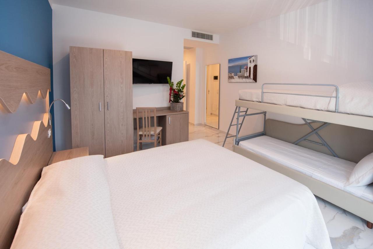 Hotel Marconi Express 3*