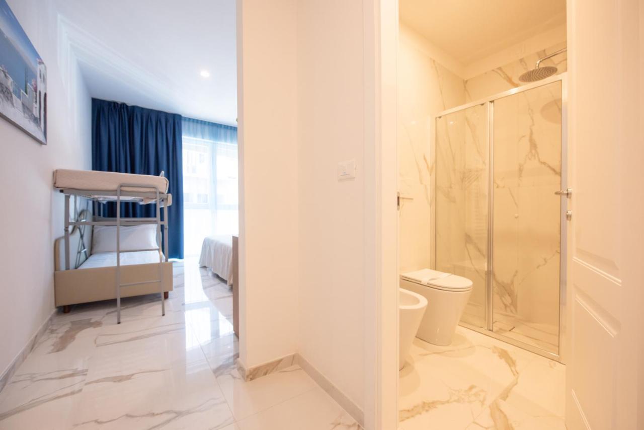Marconi Express 3* Bologna