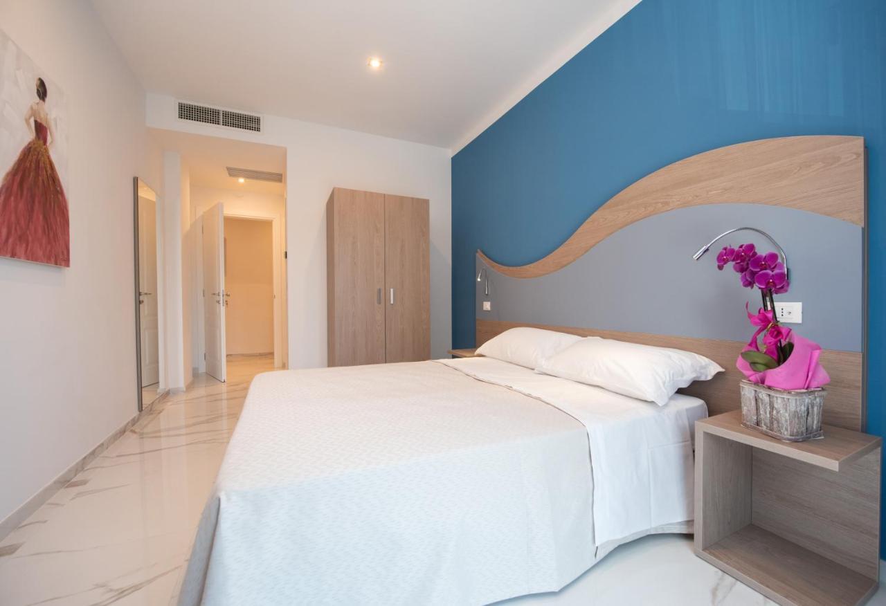 Hotel Marconi Express Bologna