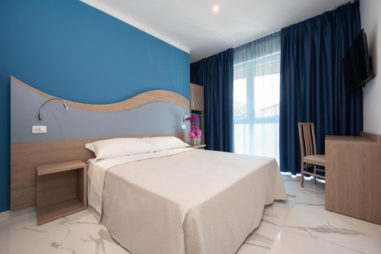 Marconi Express Hotel