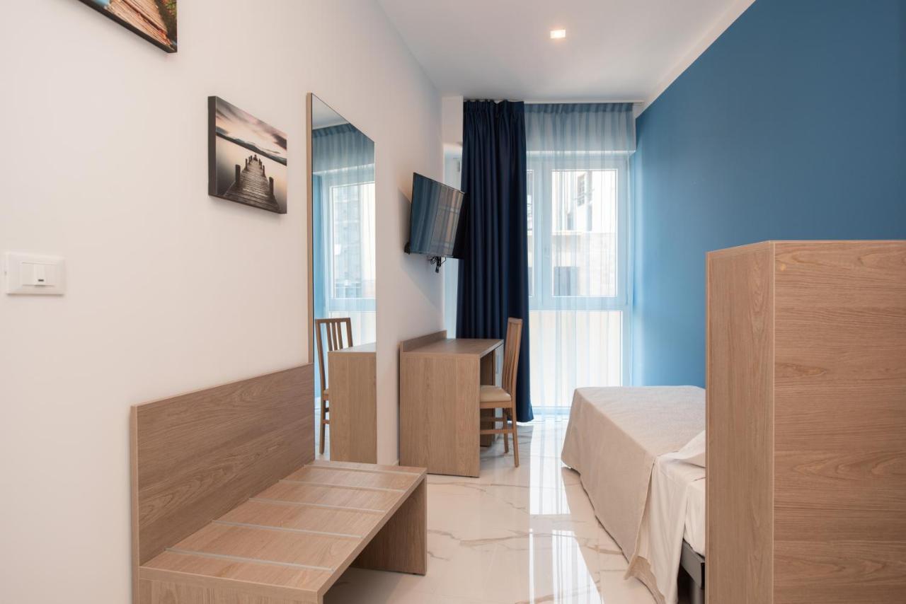 Marconi Express Hotel Bologna