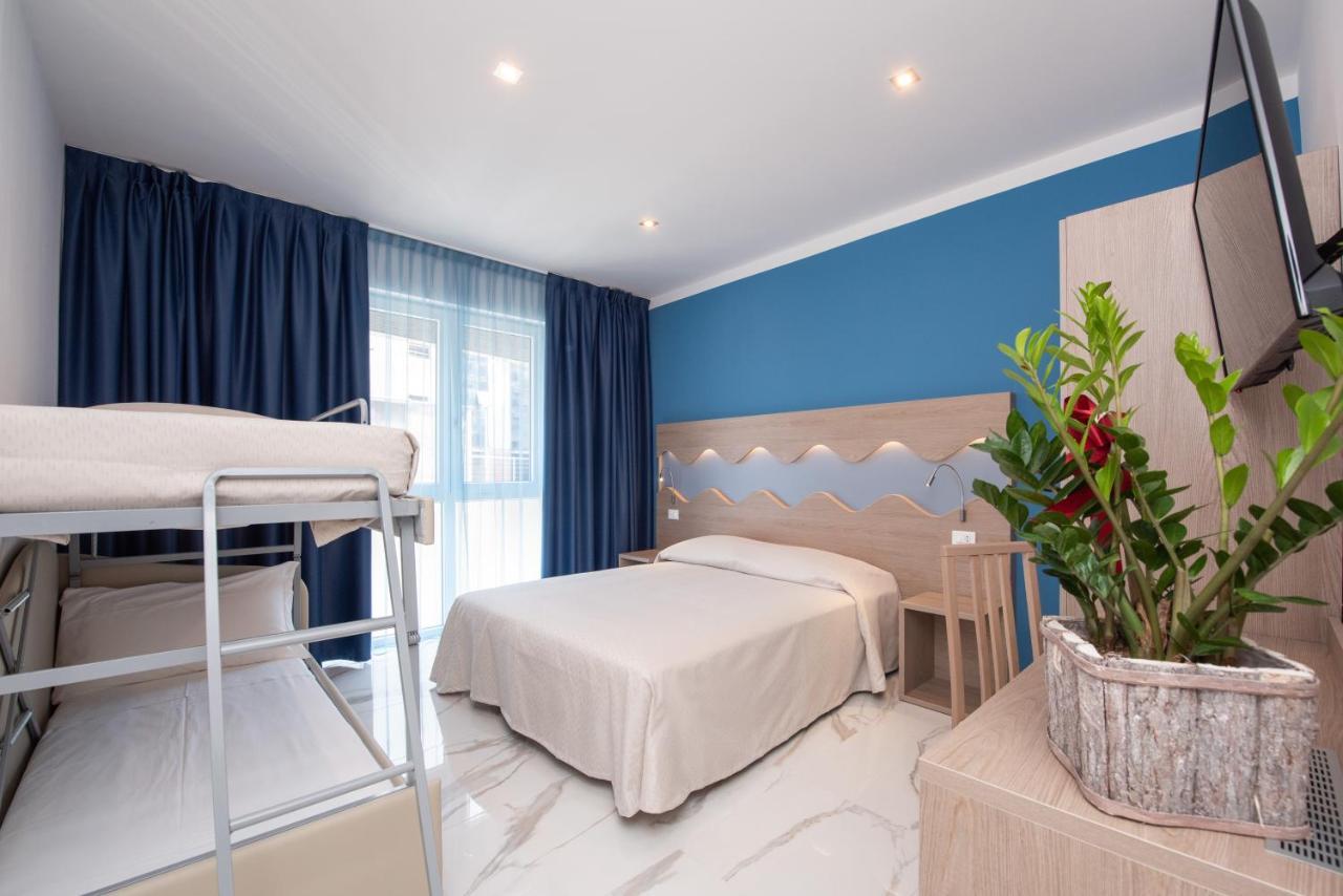 Hotel Marconi Express 3*
