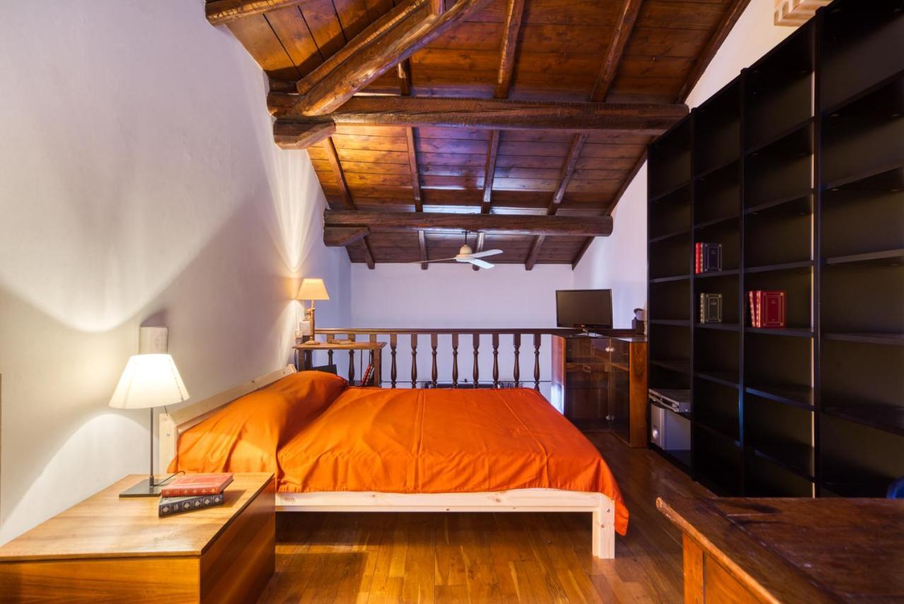 Piazza Maggiore Duplex By Wonderful Italy Apartment Bologna